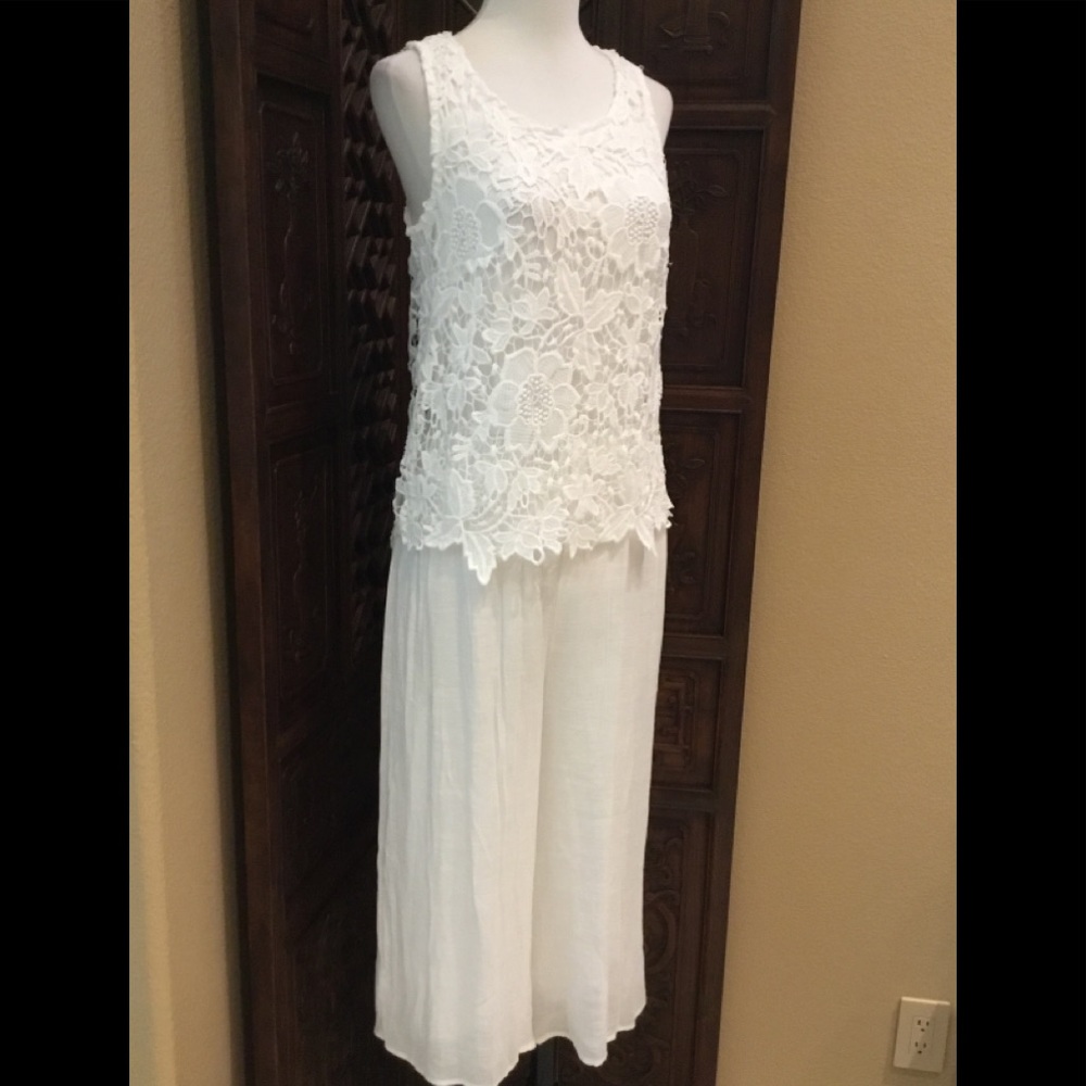 ❤️ J GLEE JUMPSUIT NWT SIZE SMALL - Picture 6 of 8